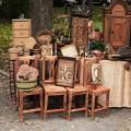 View our range of Architectural Salvage